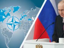 Geopolitica: ecco perchè Putin non attaccherà la NATO