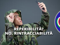 Reperibilità e Rintracciabilità, USAMI Aeronautica fa chiarezza