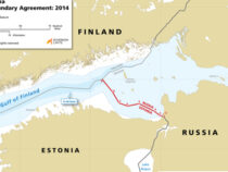 Mar Baltico, tensioni tra NATO e Russia