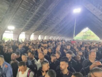 G7 in Puglia, i carabinieri ammassati come Bestiame
