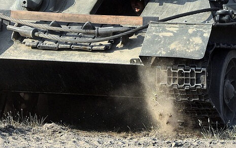 Esercito: un piano di investimento da 5 Miliardi per i nuovi carri