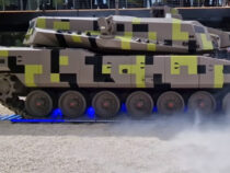 Armamenti: carri armati esercito, preso la nuova società di produzione
