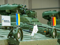 Guerra: l’Ucraina ordina munizioni per sistema Gepard