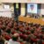 Esercito: cerimonia di consegna dei diplomi di laurea per 126 marescialli