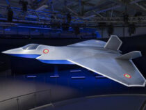 Aeronautica: prosegue il progetto del velivolo da combattimento del futuro