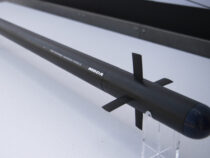 Armamenti: missile antiaereo spalleggiabile MBDA