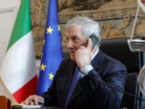 Esteri e Geopolitica: l’Italia riallaccia rapporti diplomatici con la Siria