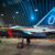 Frecce Tricolore: l’Aeronautica Militare presenta il nuovo velivolo