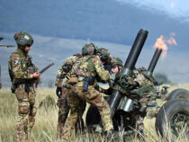 Nato: esercitazione in Ungheria “Noble Imperat”