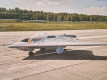 Guerra Ucraina, velivolo UCAV russo abbattuto ma recuperato dagli ucraini