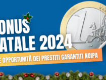 [Bonus Natale 2024] Novità per i Dipendenti delle Forze Armate e della Polizia di Stato: via il requisito del coniuge a carico. Scopri come richiederlo e le opportunità con i Prestiti NoiPA