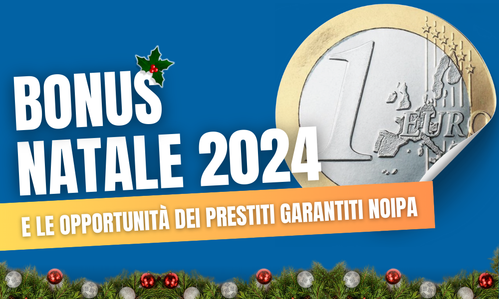 [Bonus Natale 2024] Novità per i Dipendenti delle Forze Armate e della