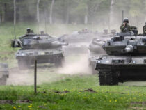 Guerra: il piano segreto della Germania in caso di attacco Russo