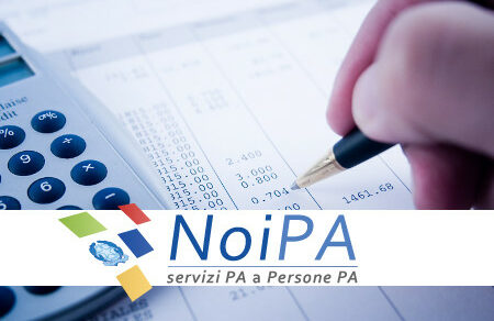 NoiPA: ecco i conguagli sui cedolini di febbraio 2025