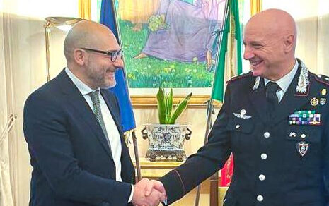 Pubblica Amministrazione, accordo di collaborazione con l’Arma dei Carabinieri