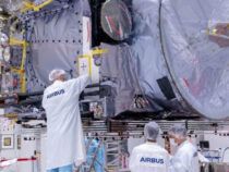 Industria: Airbus riduce forza lavoro per la difesa