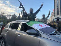 Geopolitica: cosa succede in Siria?