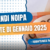 Stipendi NoiPA: Calendario Gennaio 2025 e Nuove Opportunità per i Prestiti