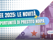 ISEE 2025: Novità importanti e nuove opportunità per i Prestiti in convenzione NoiPA