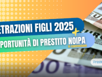 Detrazioni figli a carico 2025: le novità da conoscere e le opportunità di Prestito in convenzione NoiPA
