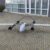 Armamenti: un drone a decollo verticale per la Marina Militare