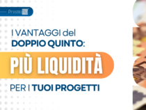 Liquidità per i tuoi progetti? Ecco i vantaggi del Doppio Quinto in Convenzione NoiPa riservata alle FF.AA ed alla Polizia di Stato – PrestitoPiù