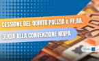Cessione del quinto NoiPA in convenzione [Guida 2025]