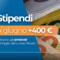 Stipendi Polizia e Forze Armate: a giugno fino a 400 € in più col taglio del cuneo fiscale