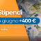 Polizia e Forze Armate: nel cedolino di giugno fino a 400 € in più (e ciò che serve sapere, su NoiPA)