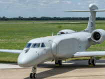 Guerra elettronica e Intelligence, nuovo velivolo per l’Italia