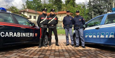 Forze dell'ordine: Che differenza c'è tra Polizia e Carabinieri -  ForzeArmate.org